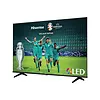 Hisense Telewizor QLED 75 cali 75E7NQ