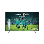 Hisense Telewizor QLED 85 cali 85E7NQ