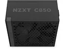 NZXT Zasilacz C850 850W Modularny 80+ GOLD ATX 3.1