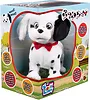 Tm Toys Maskotka interaktywna Puppy Luv Piesek Dalmatyczyk Pepper