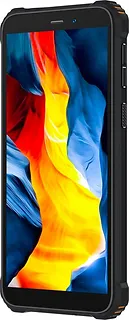 OUKITEL Smartfon G2 6" 4/64GB 6300 mAh DualSIM pomarańczowy