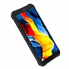 OUKITEL Smartfon G2 6" 4/64GB 6300 mAh DualSIM pomarańczowy