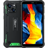 OUKITEL Smartfon WP32 Pro 6" 6/256GB 6300 mAh DualSIM Zielony