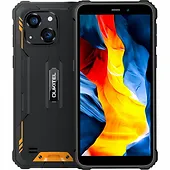 OUKITEL Smartfon WP32 Pro 6" 6/256GB 6300 mAh DualSIM Pomarańczowy