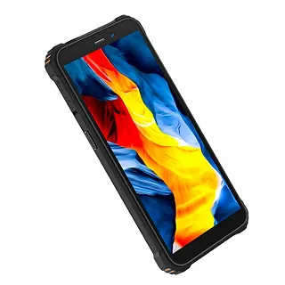 OUKITEL Smartfon WP32 Pro 6" 6/256GB 6300 mAh DualSIM Pomarańczowy