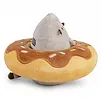 Daffi Maskotka Pusheen in a Chocolate Donut