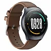 Mibro Smartwatch Lite 3 1.3 cala 400 mAh jasno-złoty