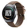 Mibro Smartwatch Lite 3 1.3 cala 400 mAh jasno-złoty