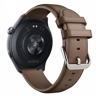 Mibro Smartwatch Lite 3 1.3 cala 400 mAh jasno-złoty