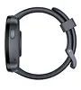 Kumi Smartwatch U6 1.96 cala 300 mAh Czarny