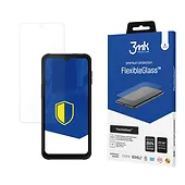 3MK FlexibleGlass Samsung Xcover 6 Pro G736 szkło hybrydowe