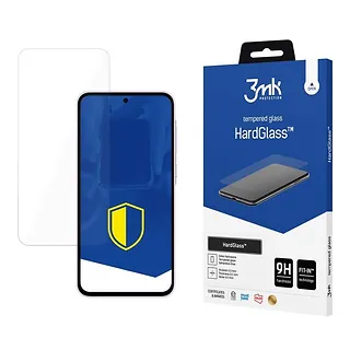 3MK Szkło hartowane HardGlass Samsung A35 5G A356/ A55 5G A556