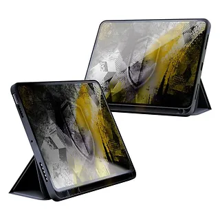 3MK Etui Soft Tablet Case iPad Pro 12,9" 4/5/6 generacja