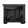 Fractal Design Obudowa Torrent Nano RGB Black TG Light tint