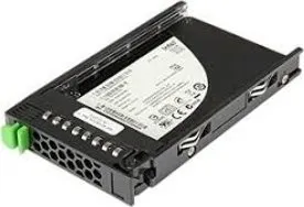 Fujitsu Dysk SSD SATA 6G 480GB Mixed-Use 2.5 PY-SS48NQ