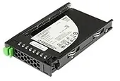 Fujitsu Dysk SSD SATA 6G 480GB Read- Intensive 2.5 PY-SS48NMF