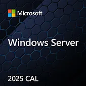 Microsoft OEM Win CAL 2025 Device ENG 1Clt       EP2-25225