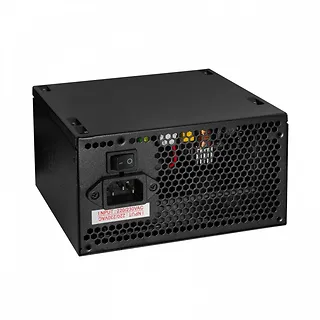 Zasilacz AK-C1-600 ATX 600W PRO SERIA  A