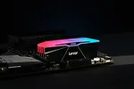 Lexar Pamięć DDR5 ARES RGB Black  32GB(2*16GB)/6000 CL28