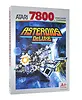 Plaion Gra Asteroids Deluxe (do Atari 7800+) Cartridge