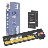 Mitsu Bateria 45N1126 45N1127 do Lenovo ThinkPad T440 T450s X240 X260 L450 L460 2060 mAh (24 Wh) 11.4V