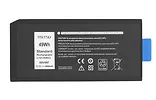 Mitsu Bateria X8VWF do Dell Latitude Rugged 5404 5414 7404 7414 4400 mAh (49 Wh) 11.1V (10.8V)