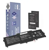 Mitsu Bateria C31N1811 do Asus ZenBook 14 UX433 UX433F UX433FA UX433FN UX433FL 3400 mAh (39 Wh) 11.55V