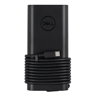 Dell Zasilacz 165W AC Adapter USB-C 1m EU