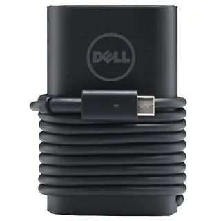 Dell Zasilacz 90W AC Adapter 1m USB-C EU