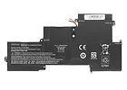 Mitsu Bateria BR04XL do HP EliteBook Folio 1020 G1 4200 mAh (32 Wh) 7.6V (7.4V)