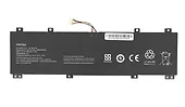 Mitsu Bateria NC140BW1-2S1P 0813002 do Lenovo IdeaPad 100S-14IBR 14"" 4400 mAh (33 Wh) 7.6V (7.4V)