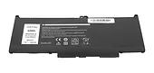 Mitsu Bateria MXV9V do Dell Latitude 5300 5310 7300 7400 7200 mAh (55 Wh) 7.6V (7.4V)