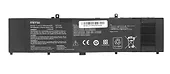 Mitsu Bateria B31N1535 do Asus Zenbook UX310UA UX410UA 3900 mAh (44 Wh) 11.4V