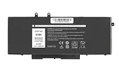 Mitsu Bateria 4GVMP do Dell Latitude 5400 5500 5510 8000 mAh (61 Wh) 7.6V (7.4V)