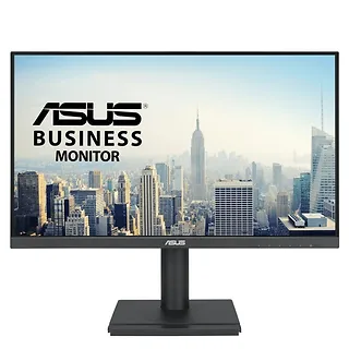 Asus Monitor 24 cale VA24DQFS IPS FHD 100Hz HDMI VGA