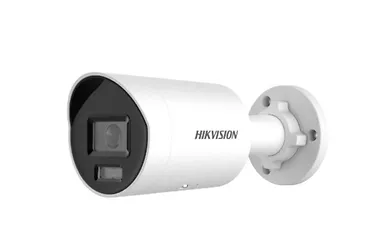 Hikvision Kamera IP tubowa DS-2CD2086G2H-IU(2.8mm)(eF)  8Mpix