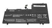 Mitsu Bateria L14M4P72 do Lenovo Yoga 700-14ISK 3 1470 6280 mAh (45 Wh) 7.4V (7.6V)