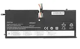 Mitsu Bateria 45N1070 do Lenovo Thinkpad X1 Carbon 3200 mAh (47 Wh) 14.8V (14.4V)