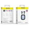 AWEI Słuchawki Bluetooth 5.3 T68 TWS ENC Czarne