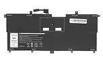 Mitsu Bateria HMPFH NNF1C do Dell XPS 13 9365 4000 mAh (30 Wh) 7.6V (7.4V)