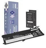 Mitsu Bateria L18L3P71 do Lenovo ThinkPad T590 P15s Gen 2 T15 Gen 2 4870 mAh (56 Wh) 11.52V