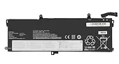 Mitsu Bateria L18L3P71 do Lenovo ThinkPad T590 P15s Gen 2 T15 Gen 2 4870 mAh (56 Wh) 11.52V