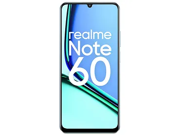 Smartfon Realme Note 60 6/128GB Voyage Blue