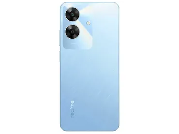 Smartfon Realme Note 60 6/128GB Voyage Blue