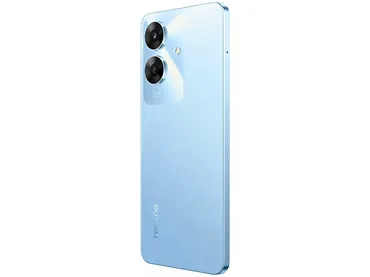 Smartfon Realme Note 60 6/128GB Voyage Blue