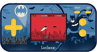 Konsola przenośna Lexibook Batman