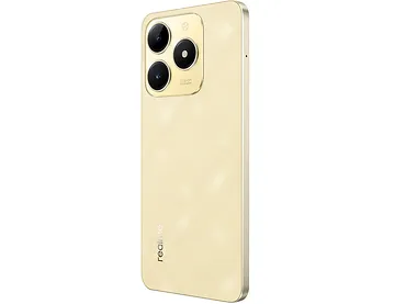 Smartfon Realme C61 6/256GB Sparkle Gold