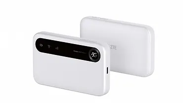 ZTE Router mobilny U50 5G