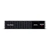 CyberPower Moduł bateryjny BP48VP2U02 EBP, Rack 2U, 48VDC, 8x9AH/12V do PR1-3KVA-ERTXL2U