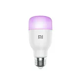 XIAOMI Żarówka Smart LED Essential Biały i kolor